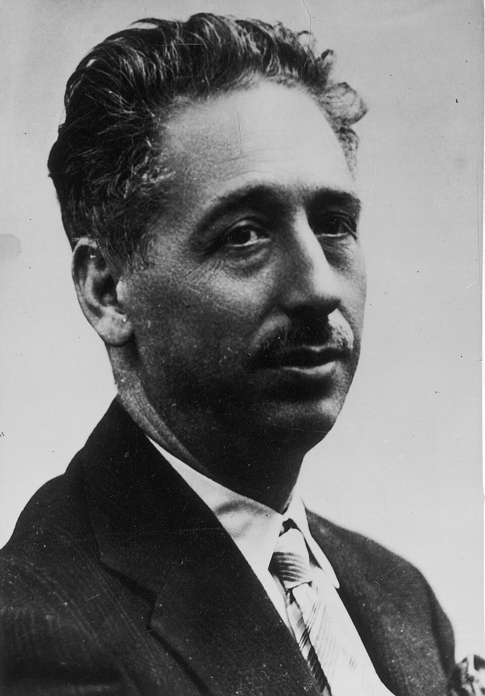 Lluís Ballester