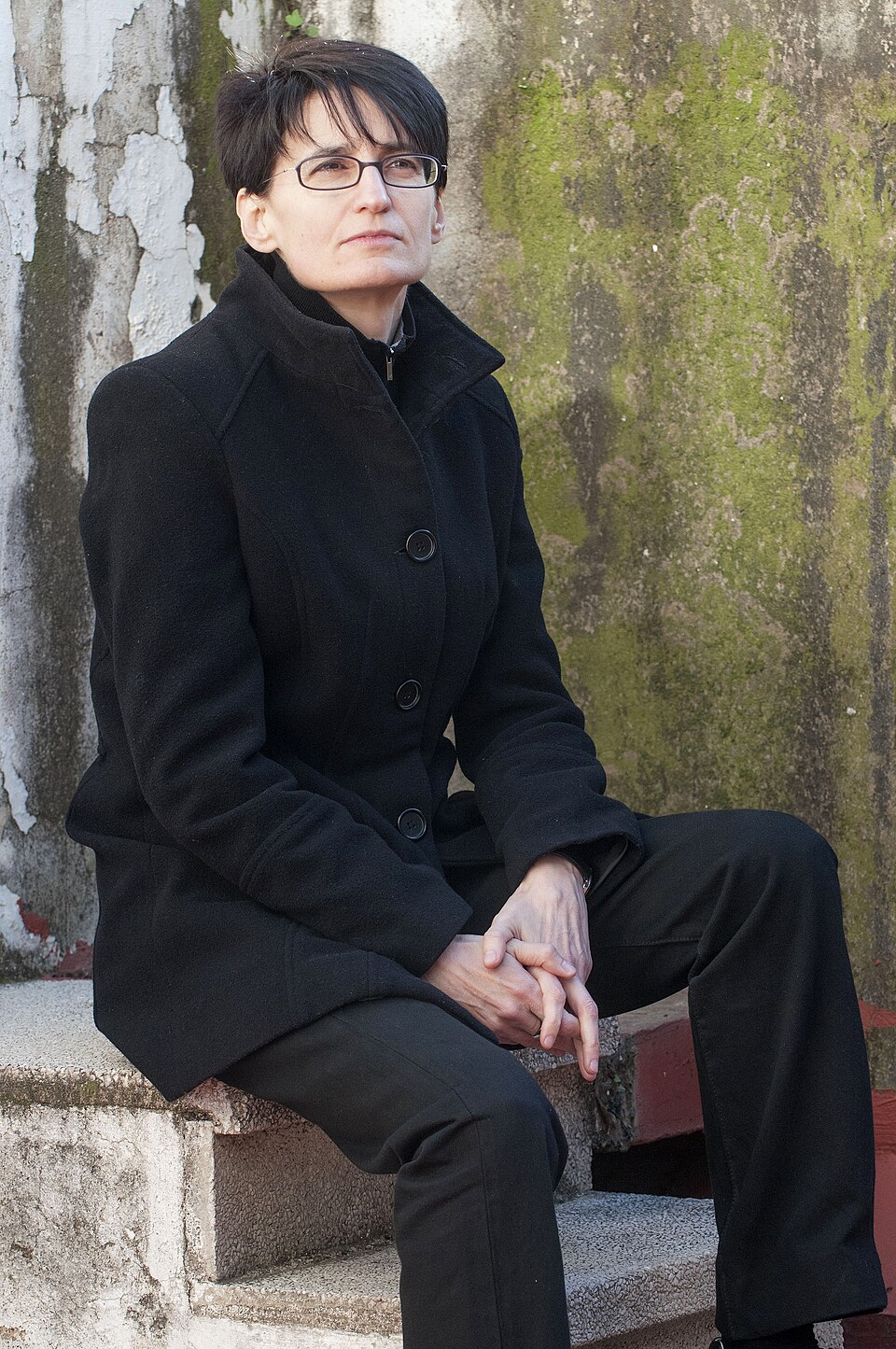Lluïsa Cunillé
