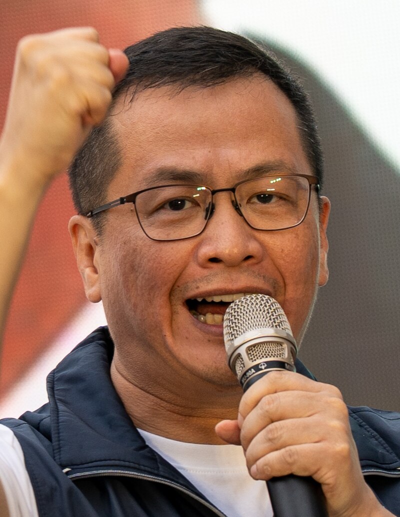 Lo Chih-chiang