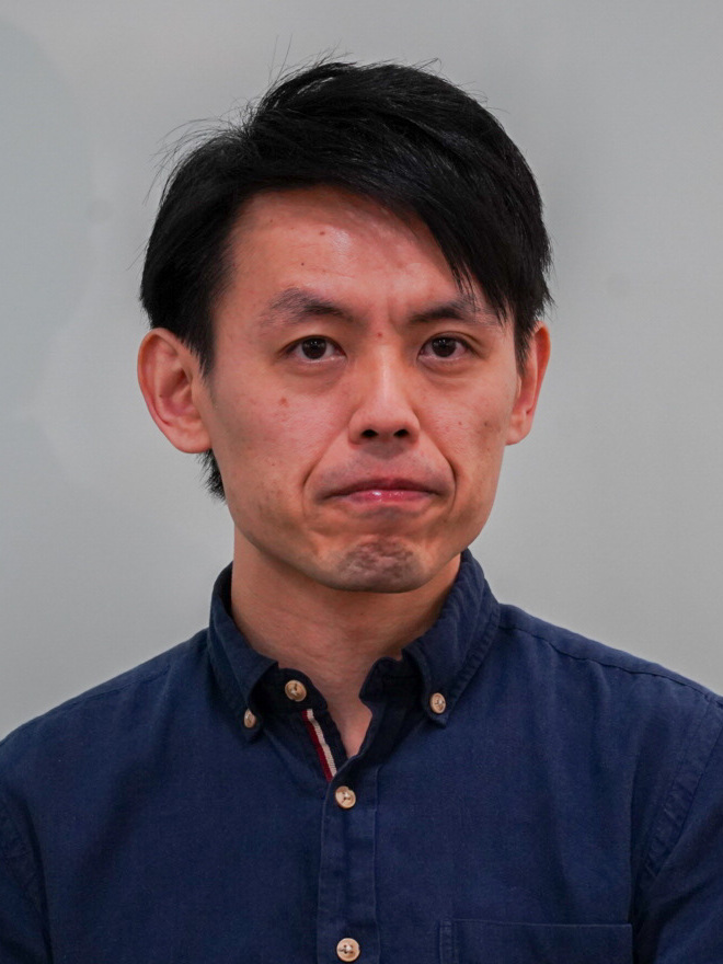 Lo Kin-hei