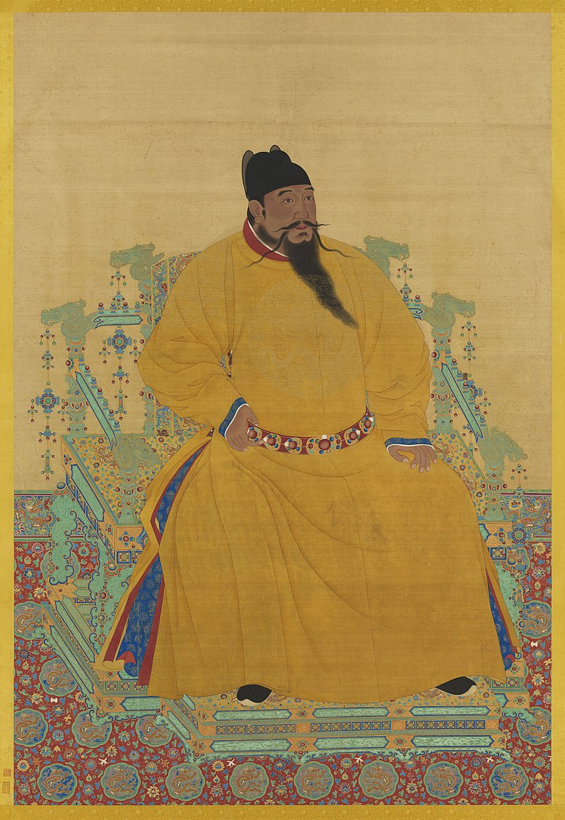 Lo Ming-cheng