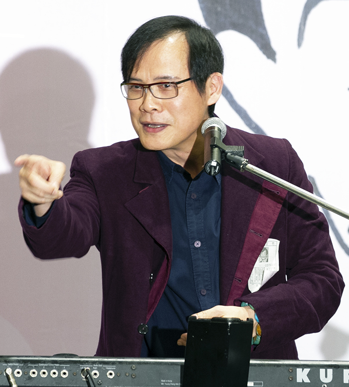Lo Ta-yu