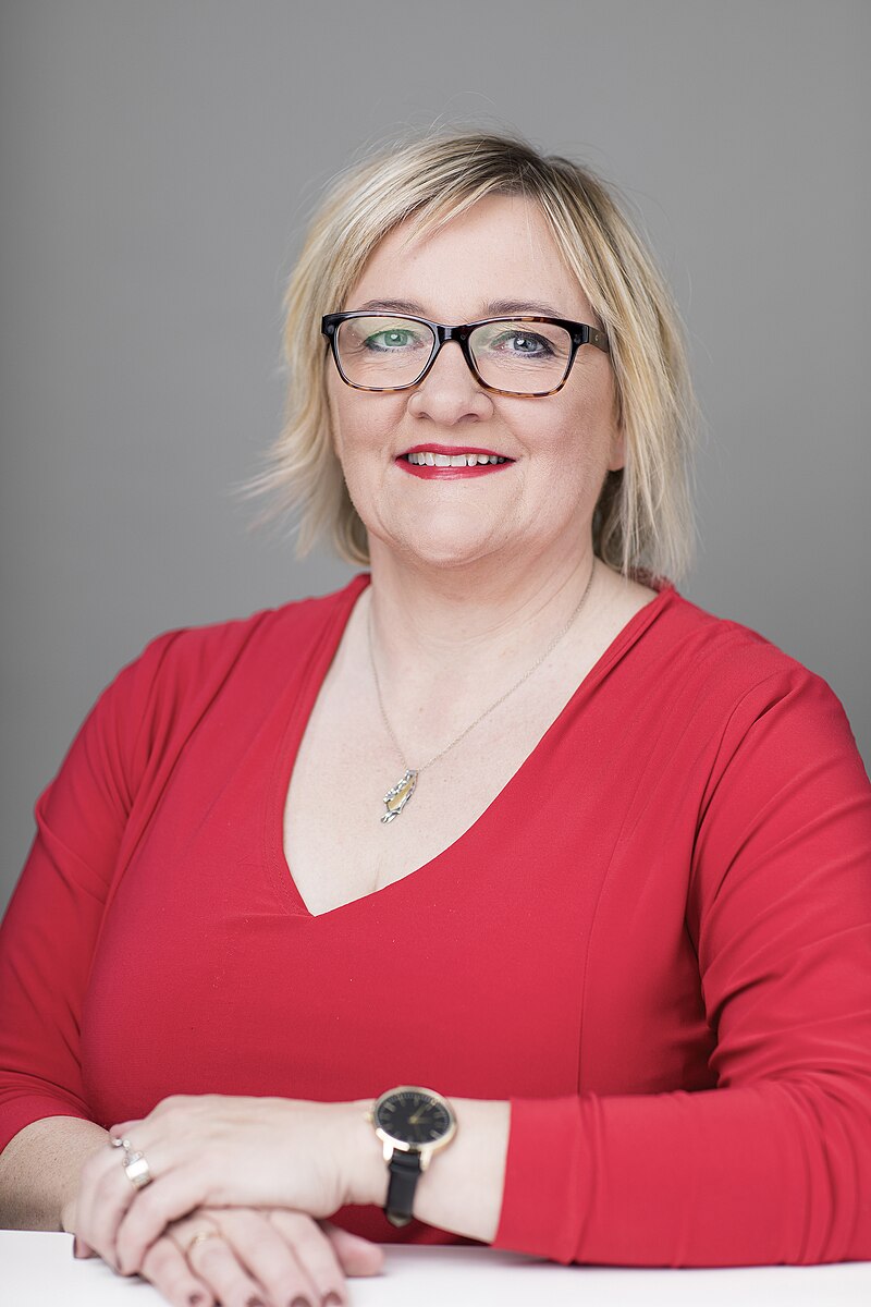 Lóa Dagbjört Kristjánsdóttir