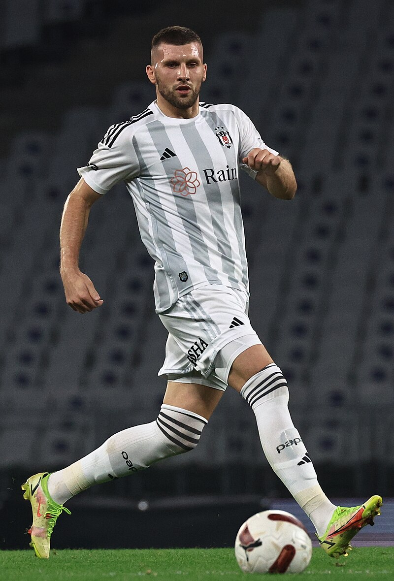 Loan Danilo Peña