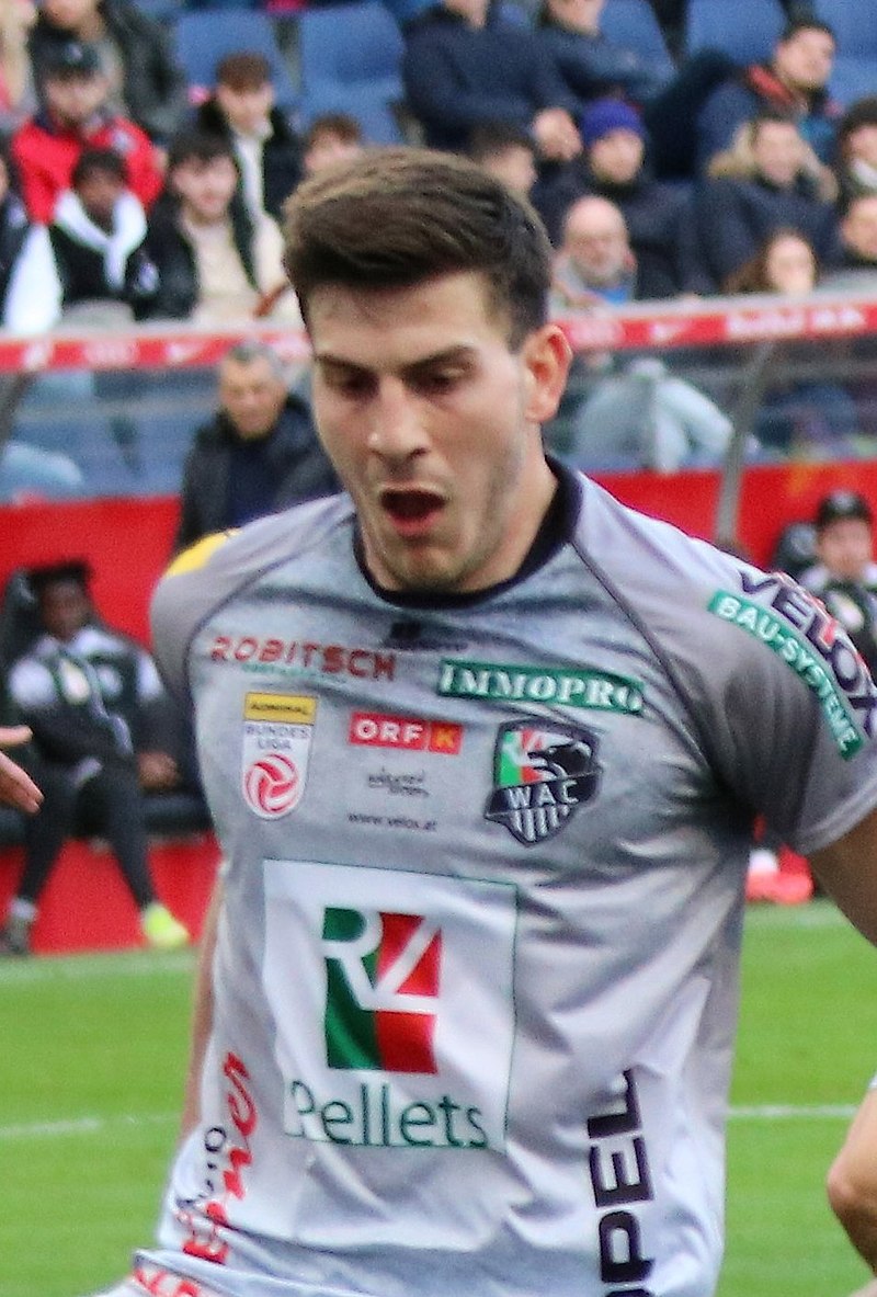 Lochoshvili