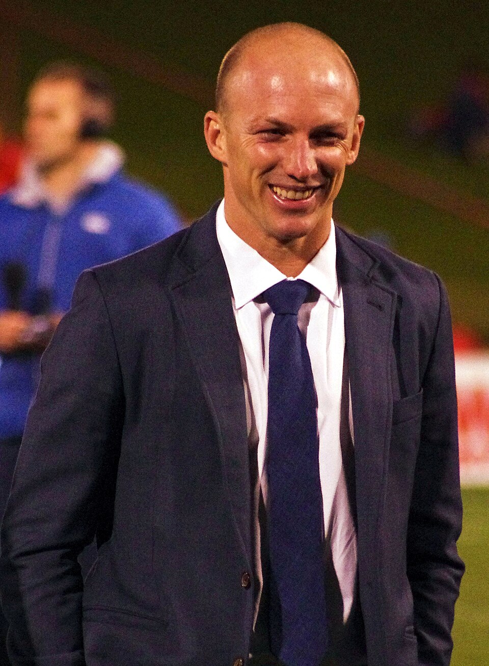 Lockyer