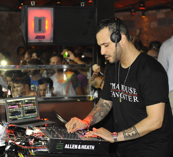 Loco Dice