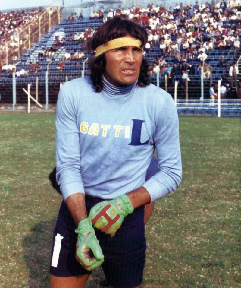 Loco Gatti