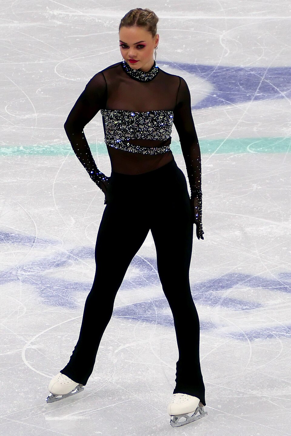 Loena Hendrickx