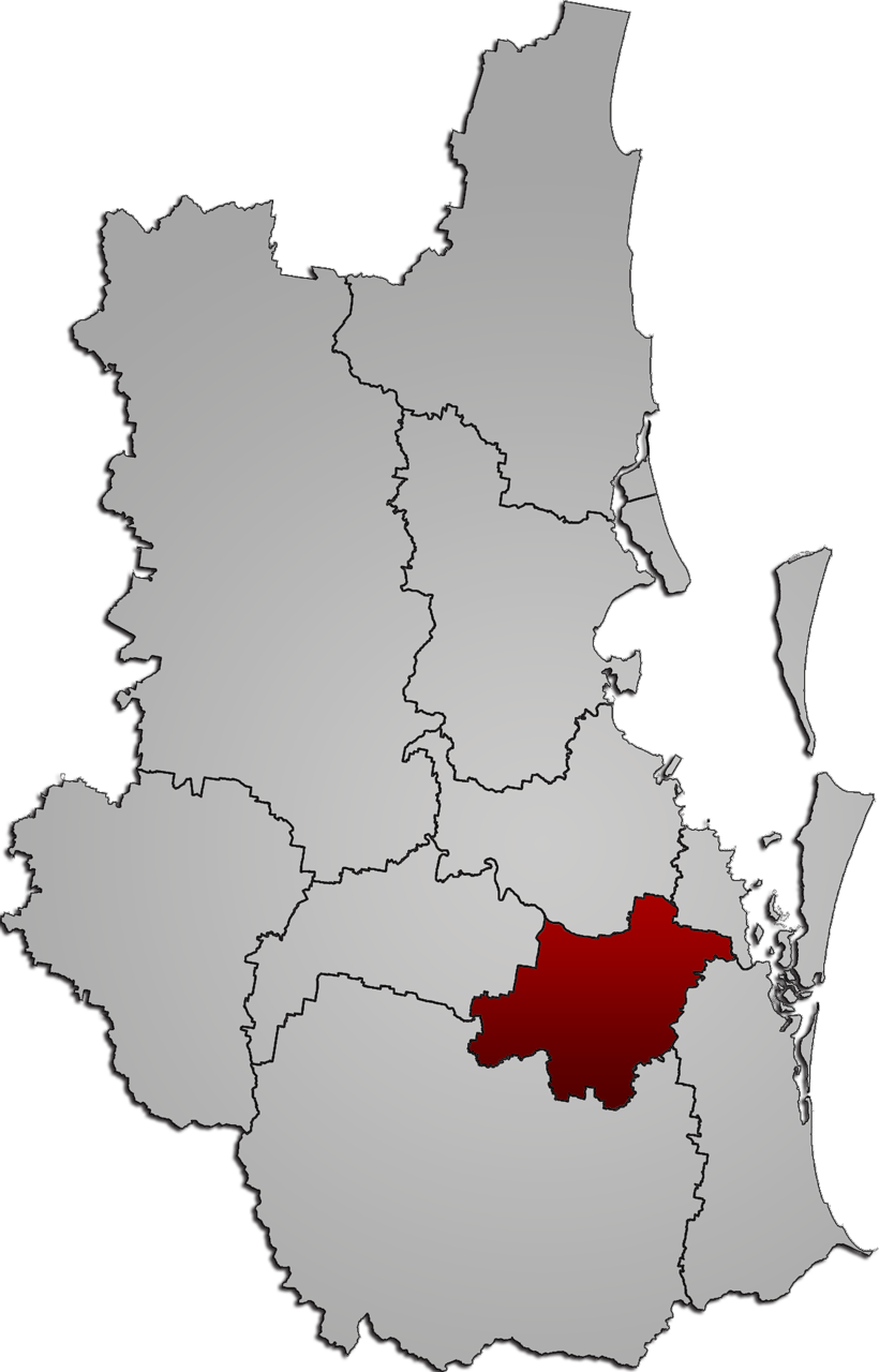 Logan Council