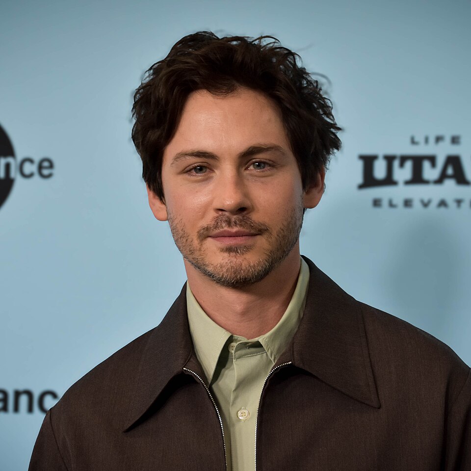 Logan Lerman