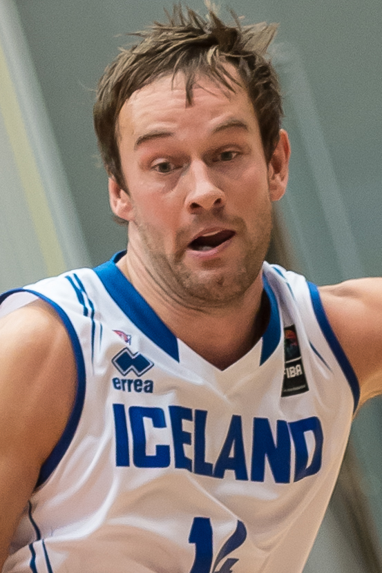 Logi Bjarnason