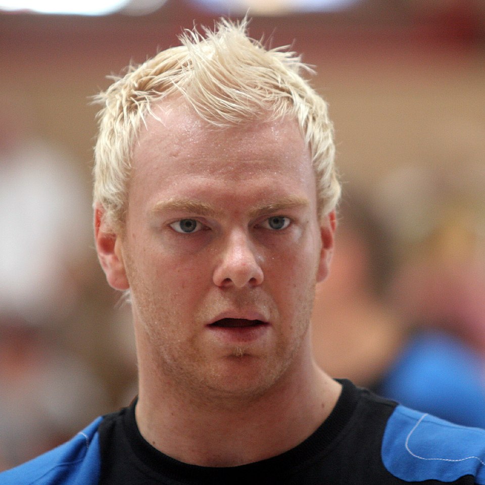 Logi Sigurðsson