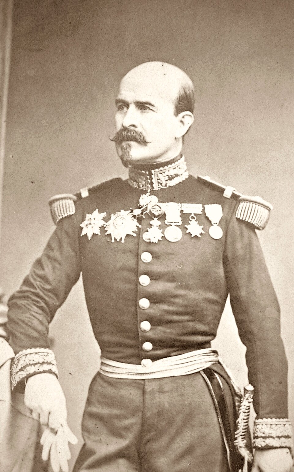 Loïc Mizon