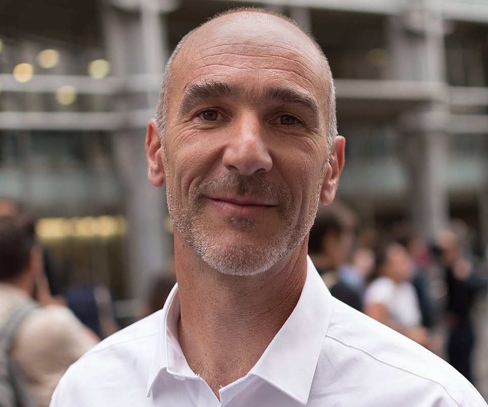 Loïc Prud'homme