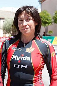 Loida Sarai Guzman