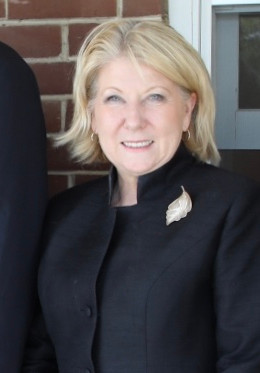 Lois Brown