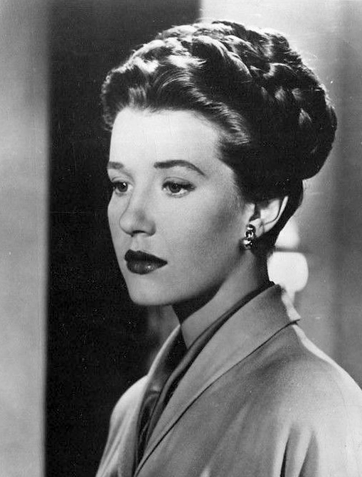 Lois Powell