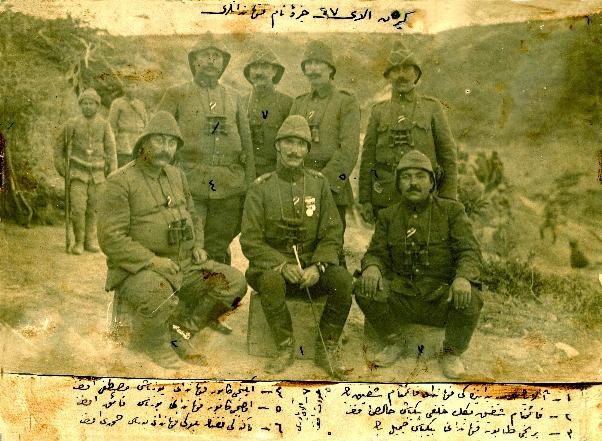 Lokman Karataş