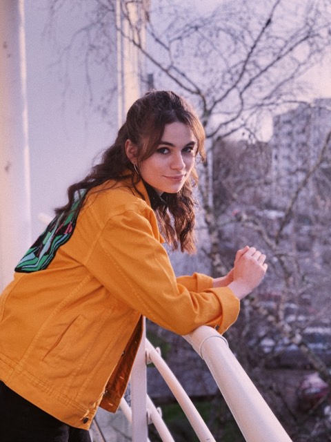 Lola Farrugia