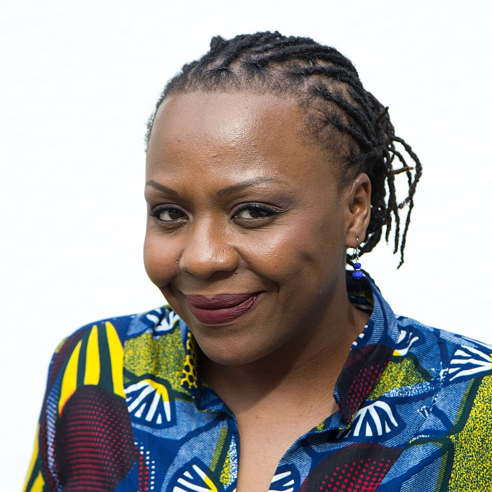Lola Shoneyin