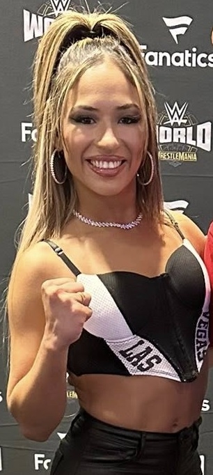 Lola Soto