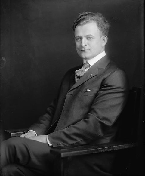Lon Allen