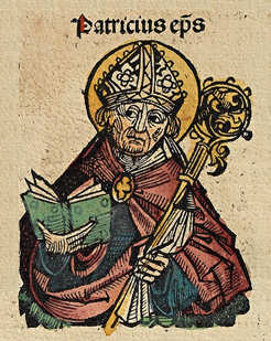 Lonán Mahoney