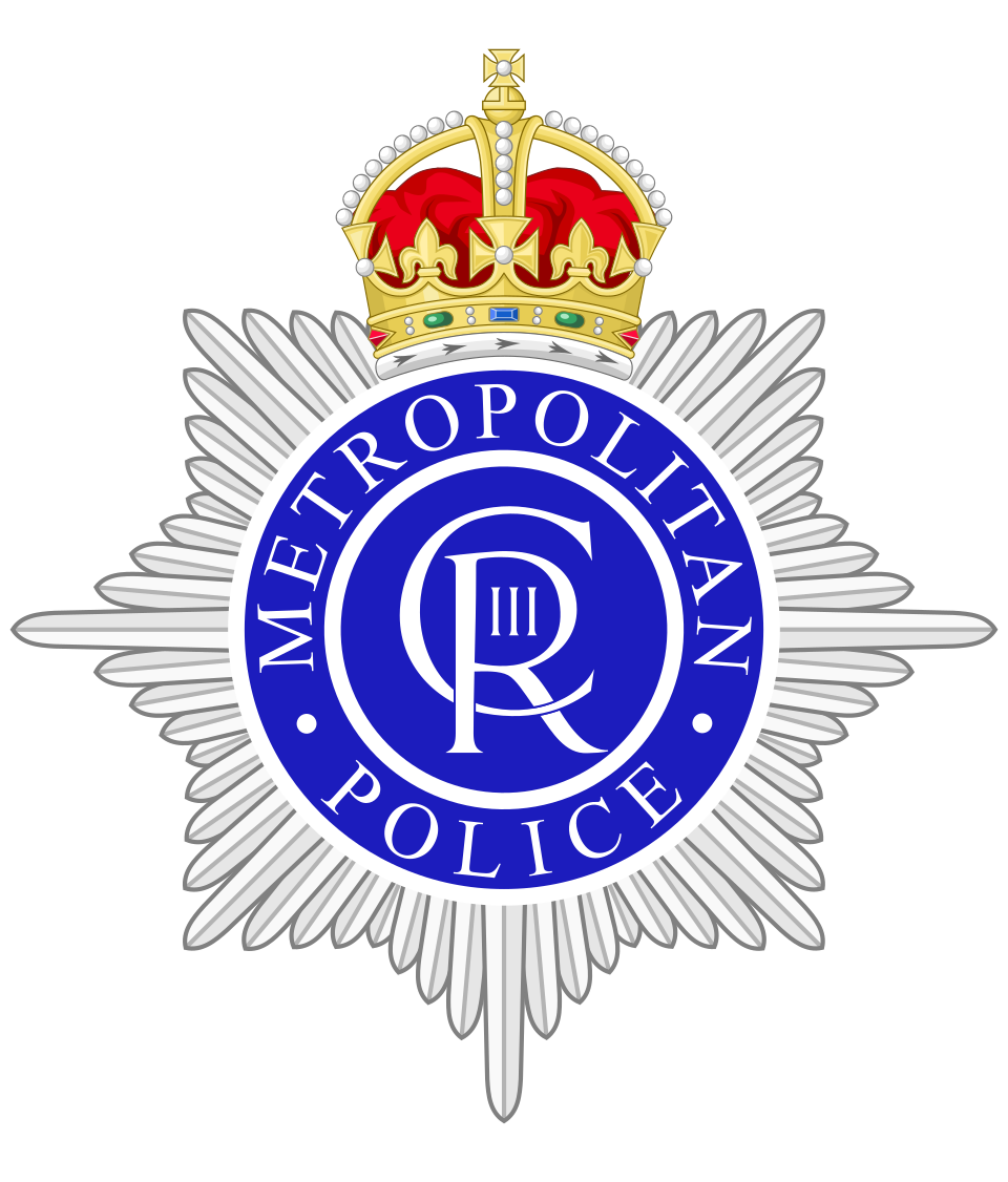 London Police