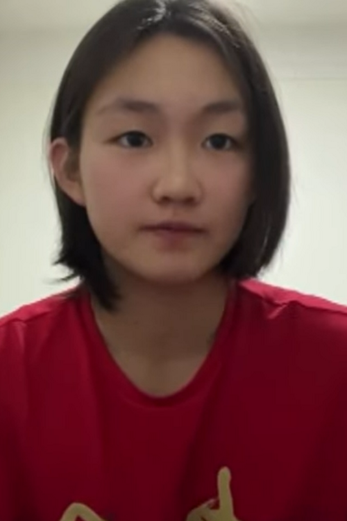 Long Bingjie