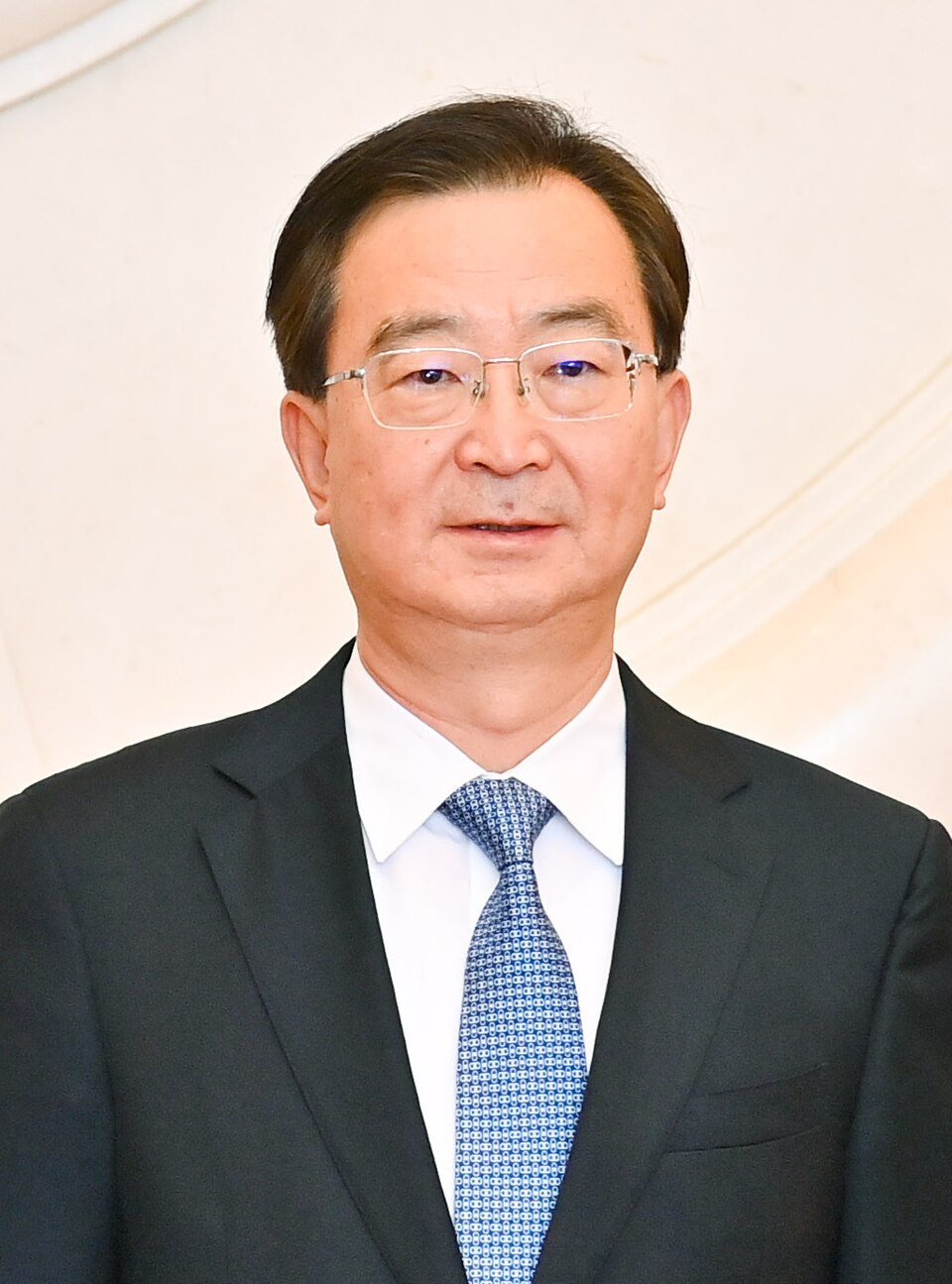 Long Dengjie