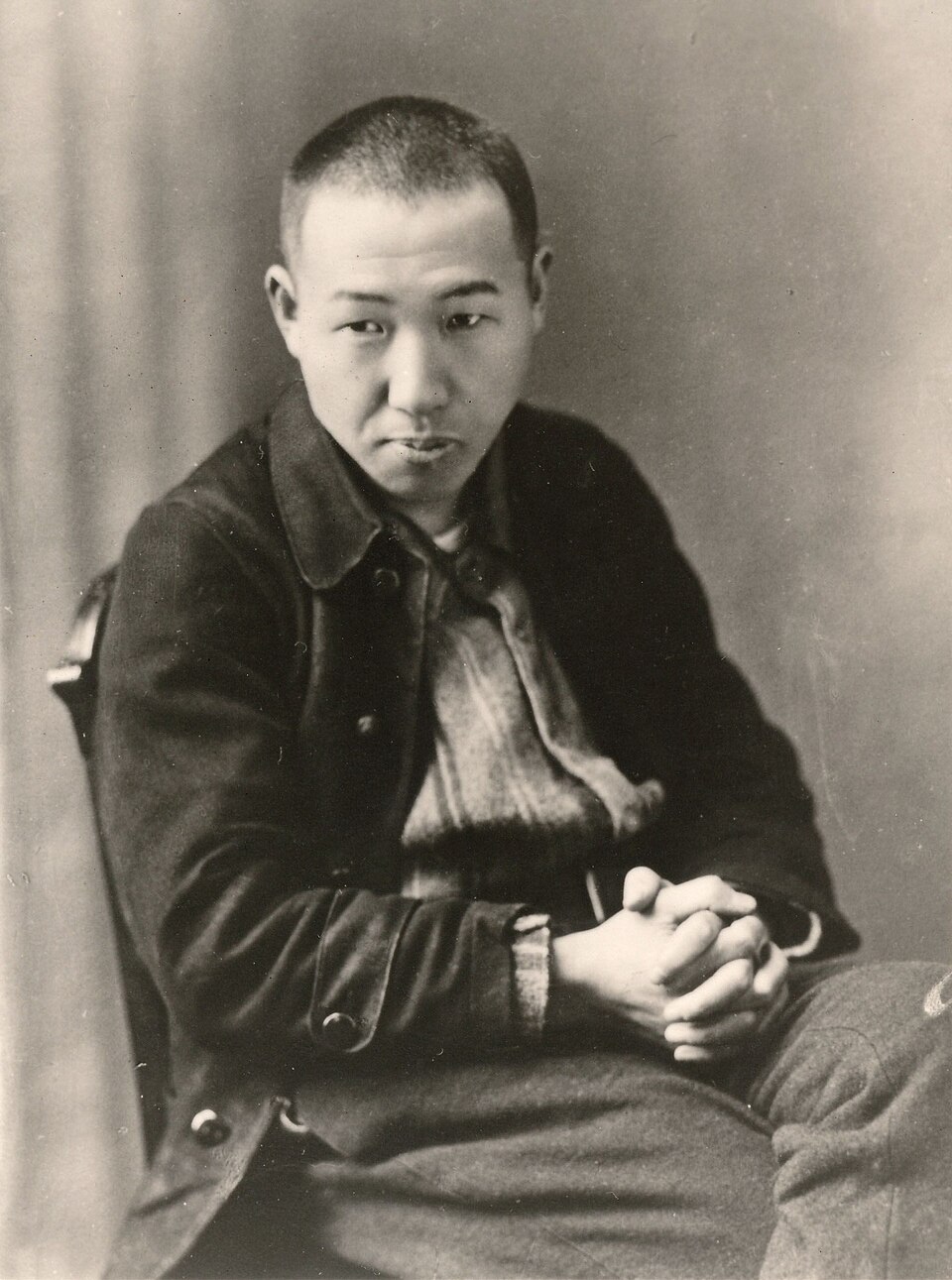 Long Kenji