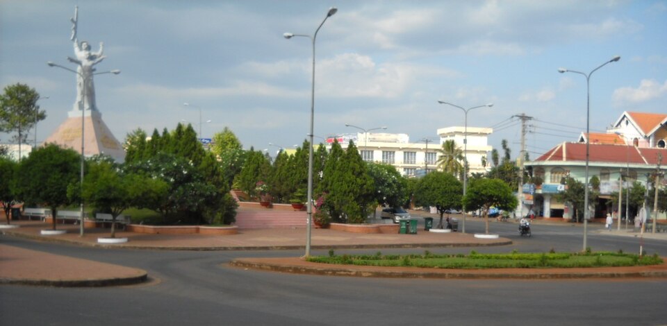 Long Khánh