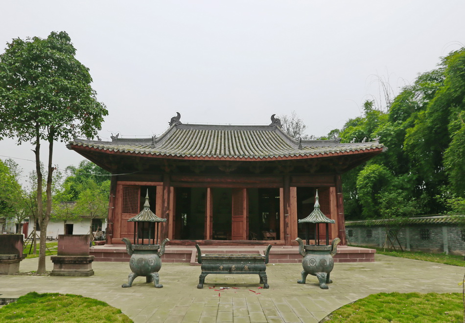 Long Meishan