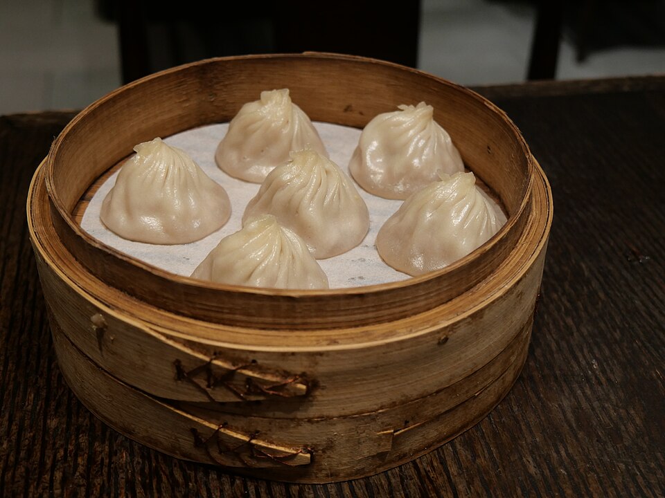 Long Xiao