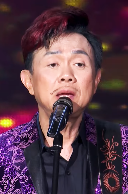 Long Đẹp Trai