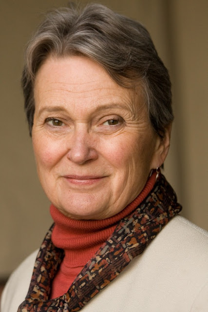 Loni Hancock