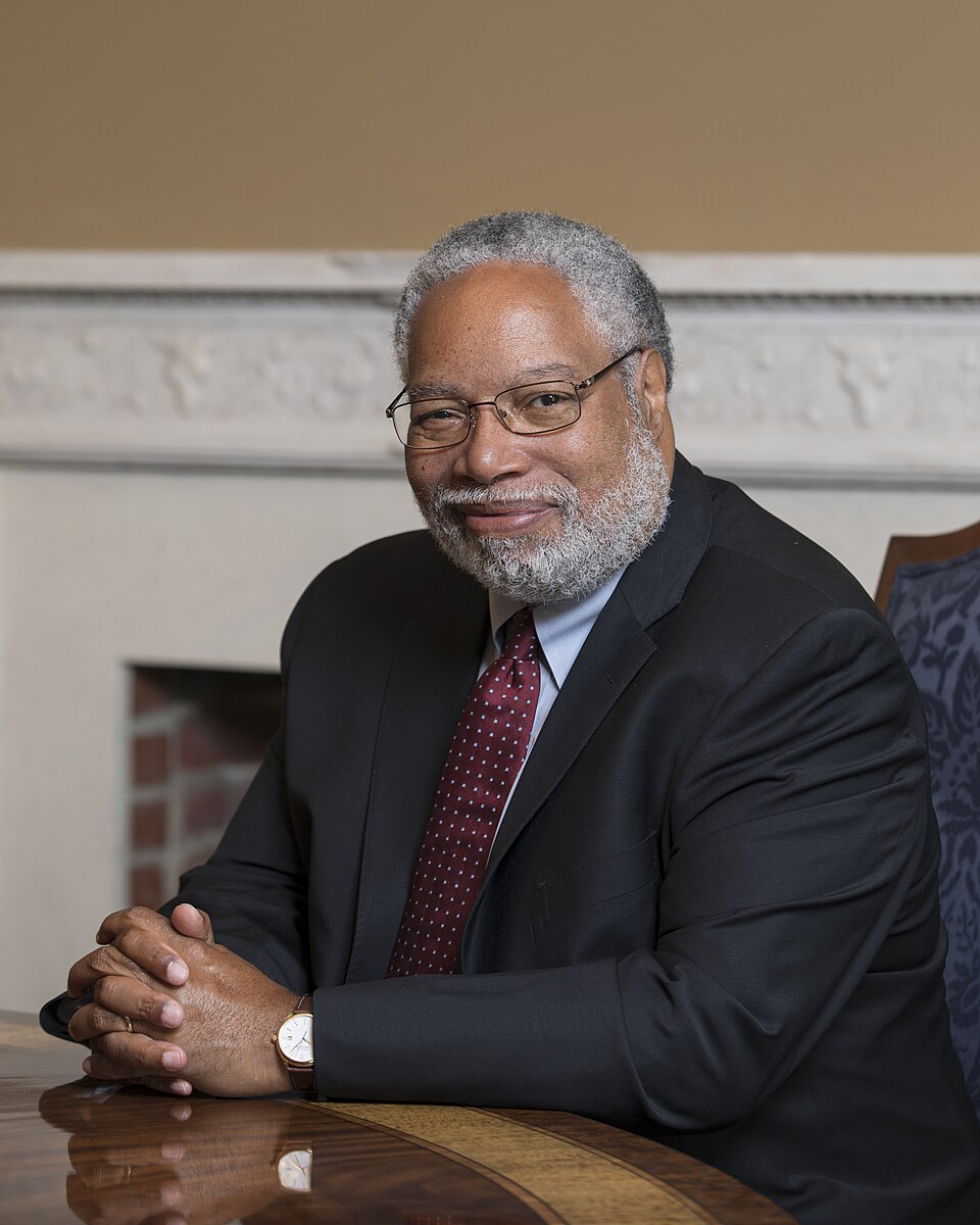 Lonnie Bunch III