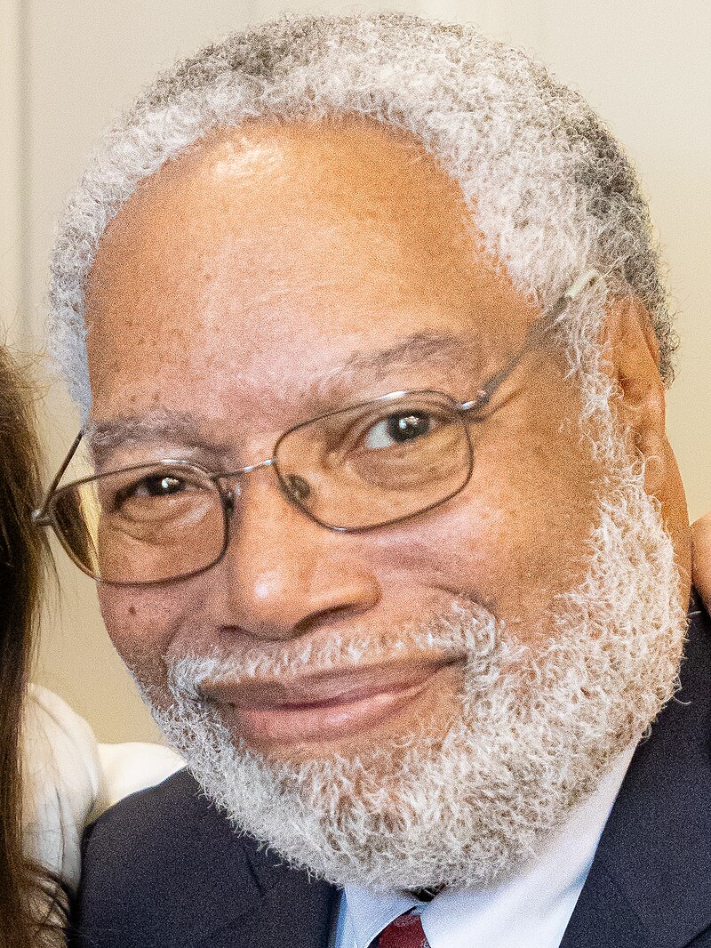 Lonnie G. Bunch III