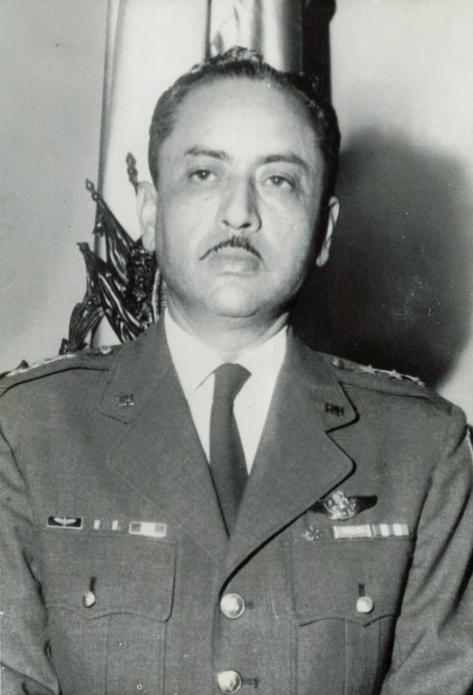 López Arellano