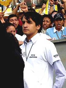 Lopez Beltran