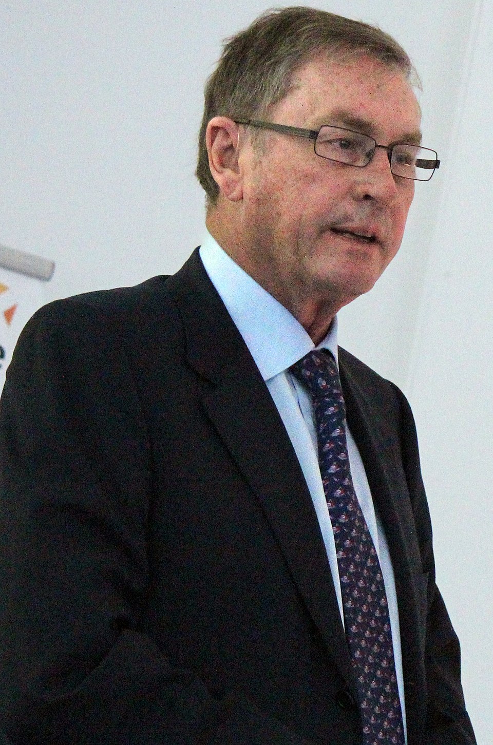Lord Ashcroft