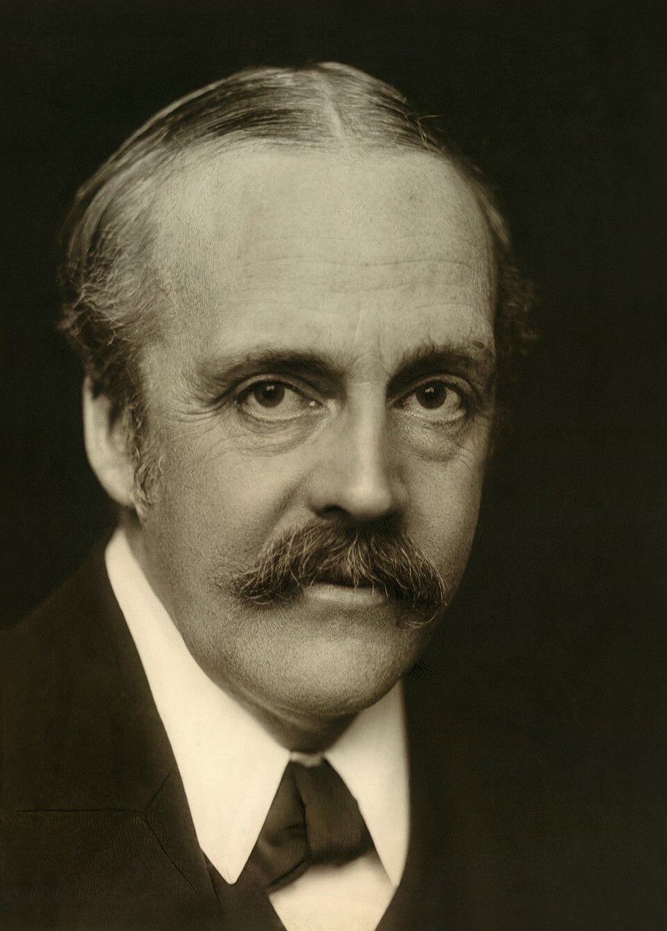 Lord Balfour