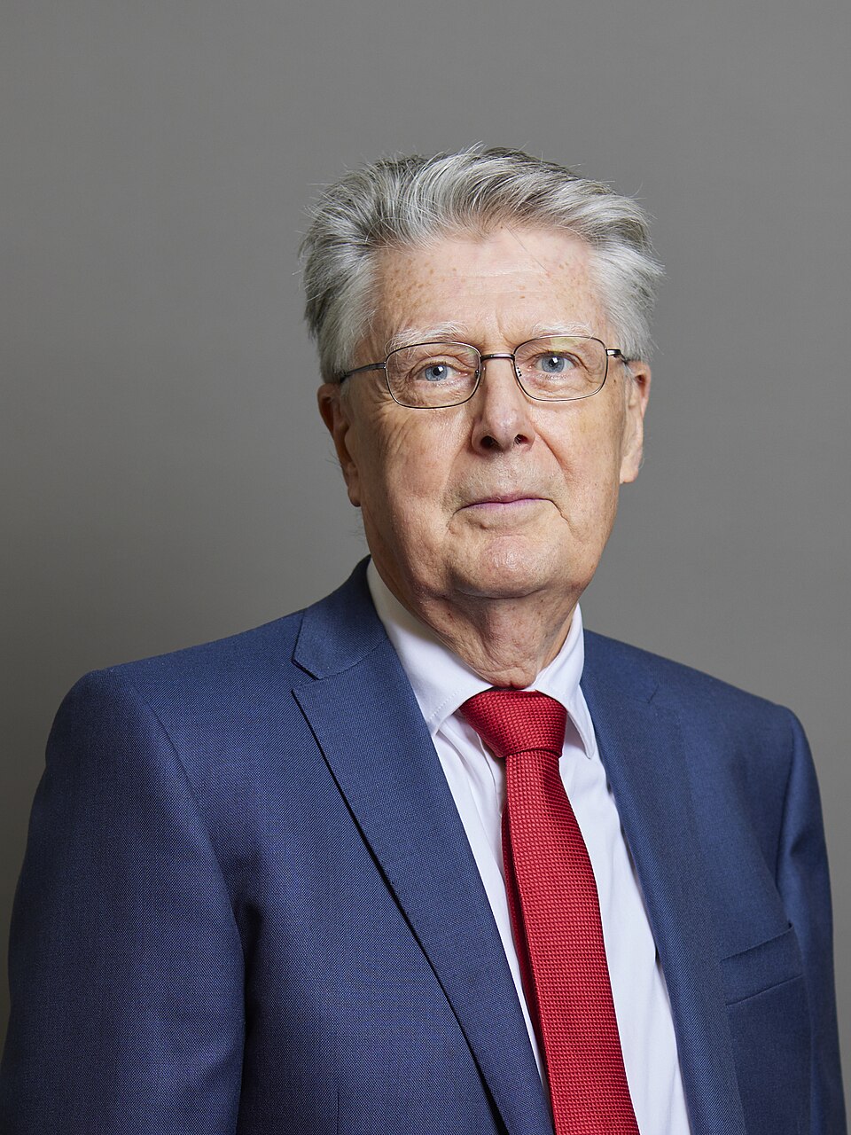 Lord Davies of Brixton
