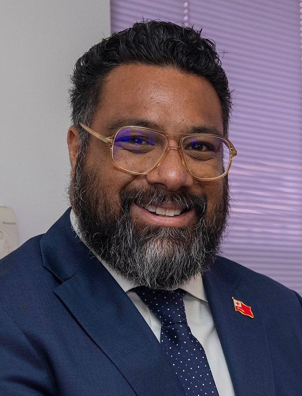 Lord Fakafanua