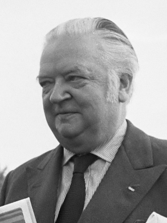 Lord Killanin
