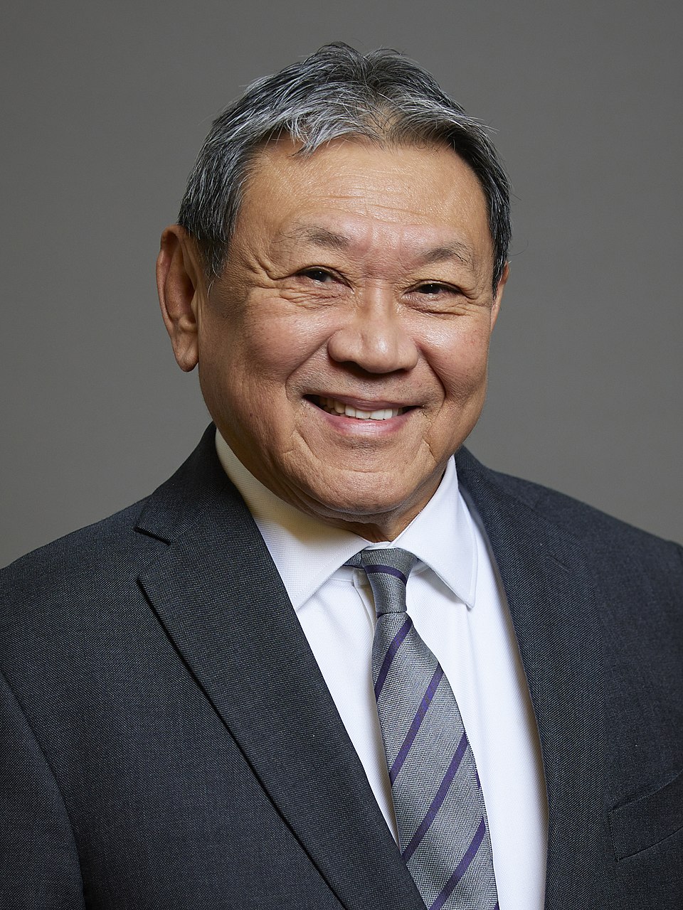 Lord Leong