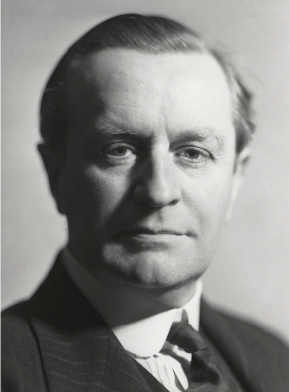 Lord Lothian