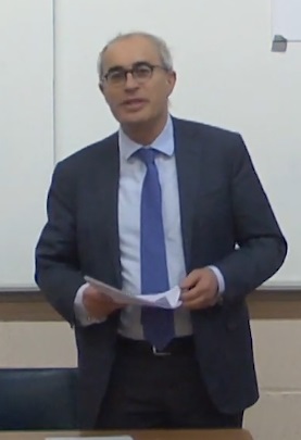 Lord Pannick