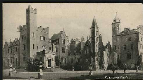 Lord Rossmore